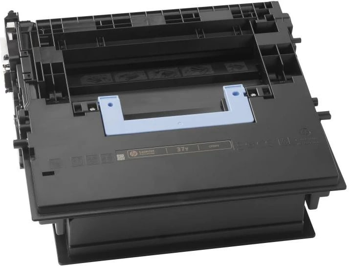 Toner HP 37Y CF237Y rendiment shumë i lartë 24,000 faqe, i zi