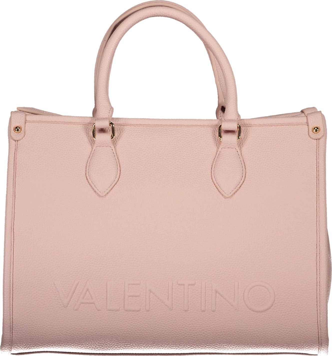 Çantë për femra Valentino Bags, rozë