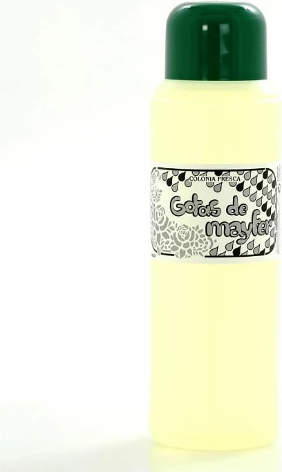 Eau de Cologne Mayfer Perfumes Gotas 1000ml