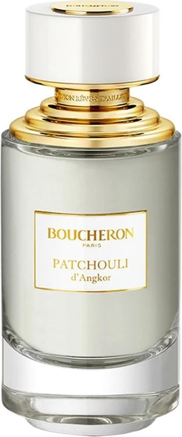 Eau de Parfum unisex Boucheron Patchouli d'Angkor 125ml