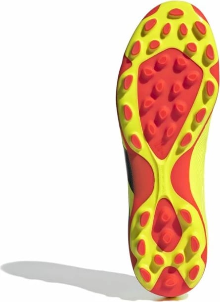 Atlete për meshkuj adidas Predator, të verdha