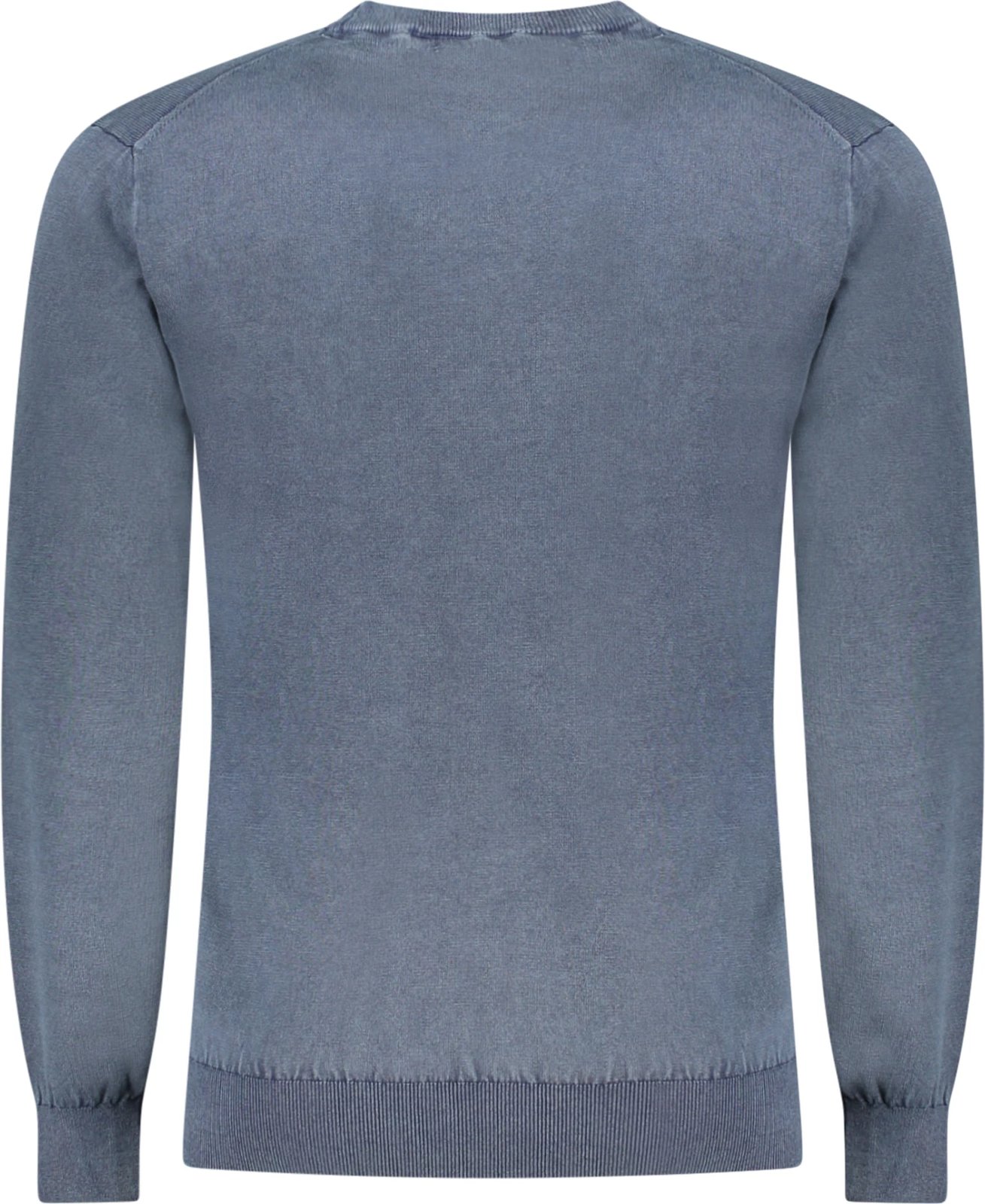 Xhemper për meshkuj GUESS JEANS, kaltër