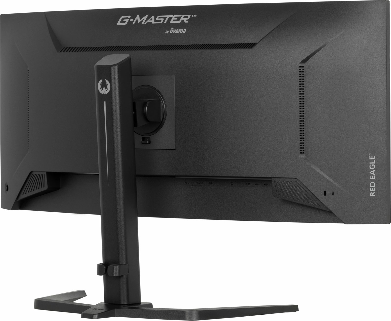 Monitor gaming iiyama G-MASTER GCB3484WQSU-B1, 34 inç, UltraWide, 3440x1440, 180Hz, i zi