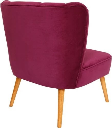 Karrige krahu, Moon River, ngjyrë vjollcë