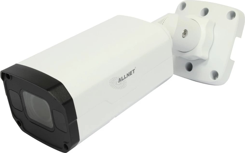 Kamerë rrjeti ALLNET Bullet Outdoor 5MP IR, Vario-Objektiv 93° Kamerë rrjeti ALLNET Bullet Outdoor 5MP IR, Vario-Objektiv 93°