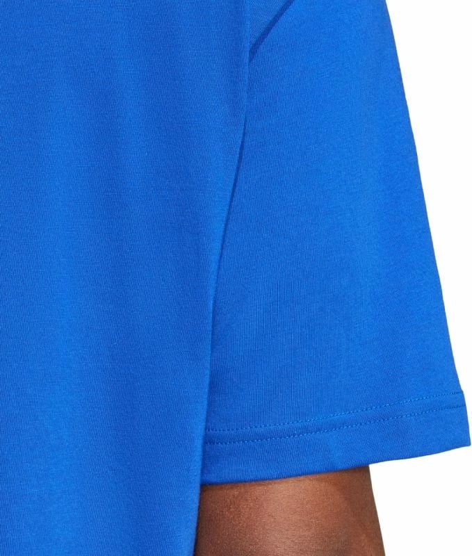Maicë për meshkuj adidas, e kaltër