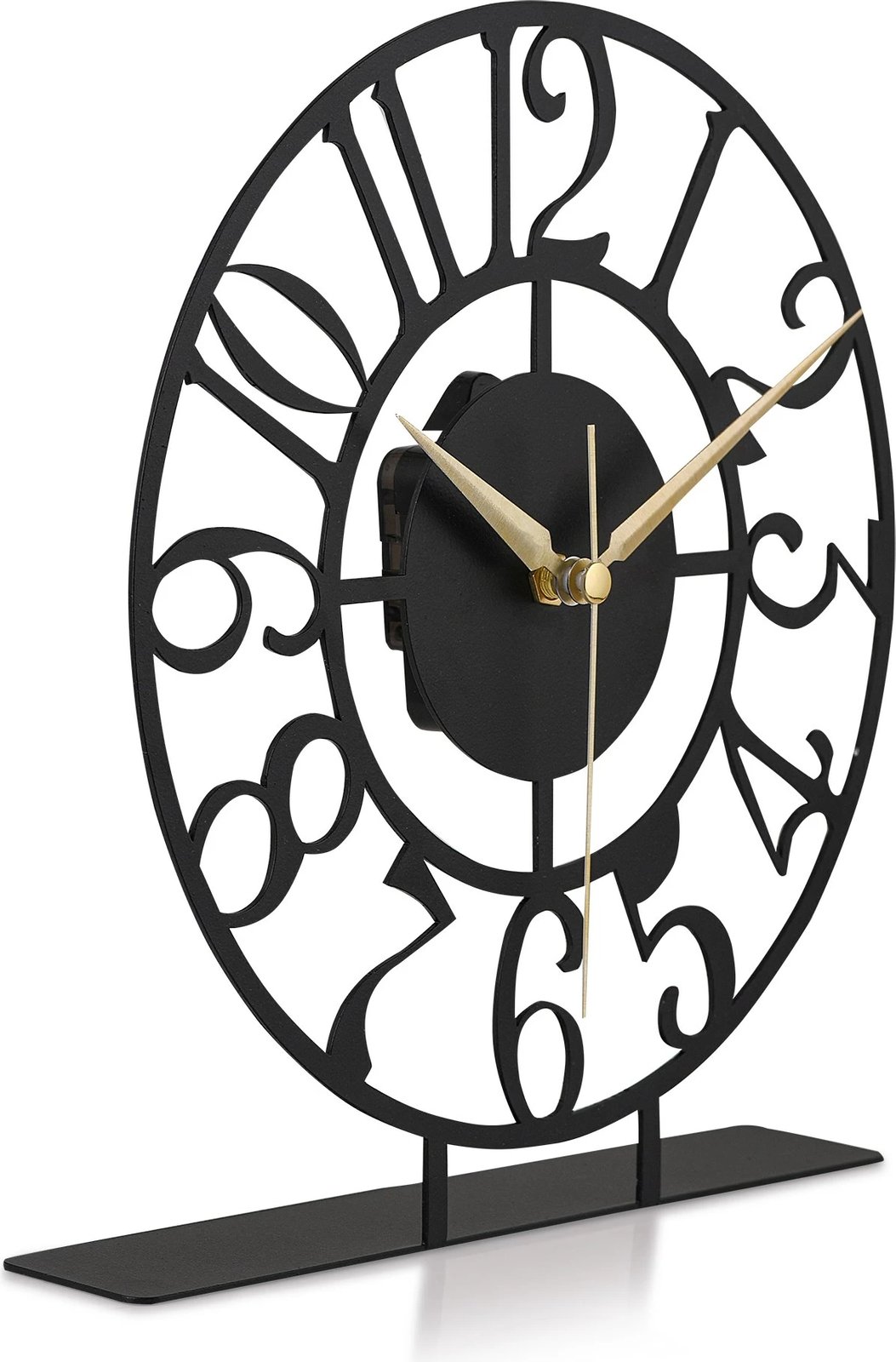 Orë dekorative Aberto Design, Bonni, e zezë