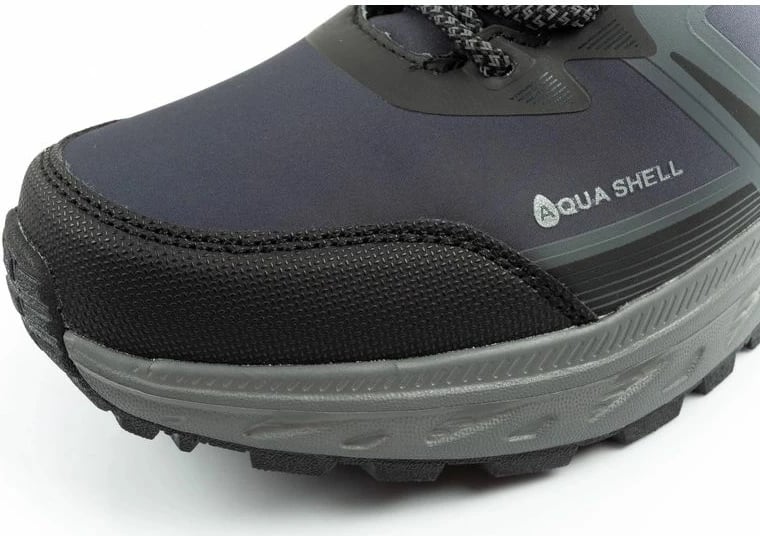 Atlete trekking për meshkuj Lee Cooper, të zeza