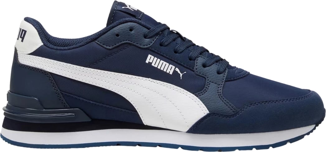 Këpucë Puma për meshkuj, navy