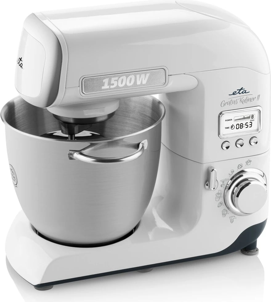 Mikser Robot ETA GRATUS KULINER II 003890020