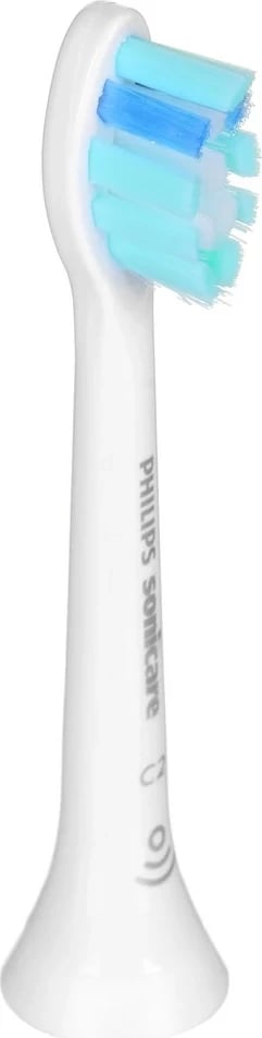 Furçë dhëmbësh elektrike Philips 3100, Sonic, HX3673/14, E zezë