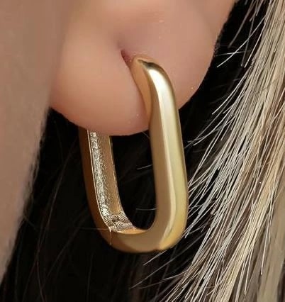 Vath argjendi ngjyrë ari Jumeon, NRZ999333