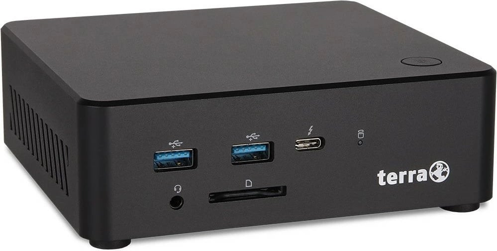 Kompjuter Terra PC-Micro 5000C GREENLINE, mini PC, i zi