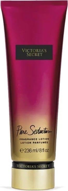 Losion trupi Victoria's Secret Pure Seduction 236ml