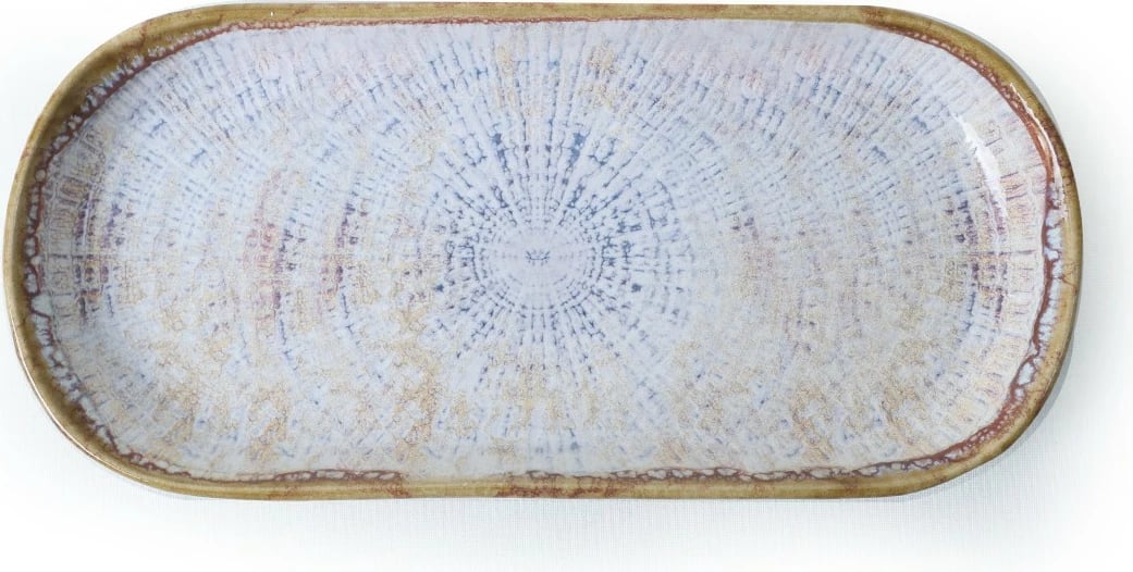 Set pjatash servirëse (2 copë), Hermia Concept, X00017290 Set pjatash servirëse (2 copë), Hermia Concept, X00017290