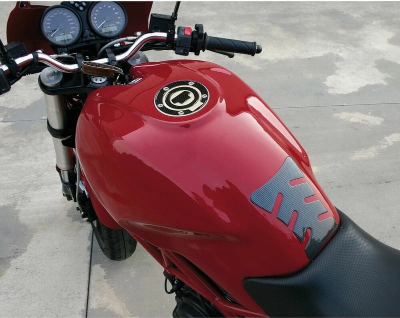 Dekoruese Kapaku Rezervuari