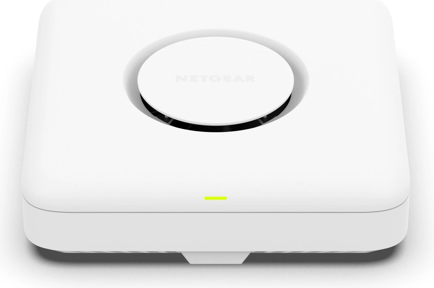 Access point NETGEAR WBE750, 11530 Mbit/s, 2.4/5/6 GHz, Bardhë Access point NETGEAR WBE750, 11530 Mbit/s, 2.4/5/6 GHz, Bardhë