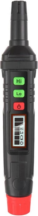 Detektor gazi Habotest HT61, portativ, i zi