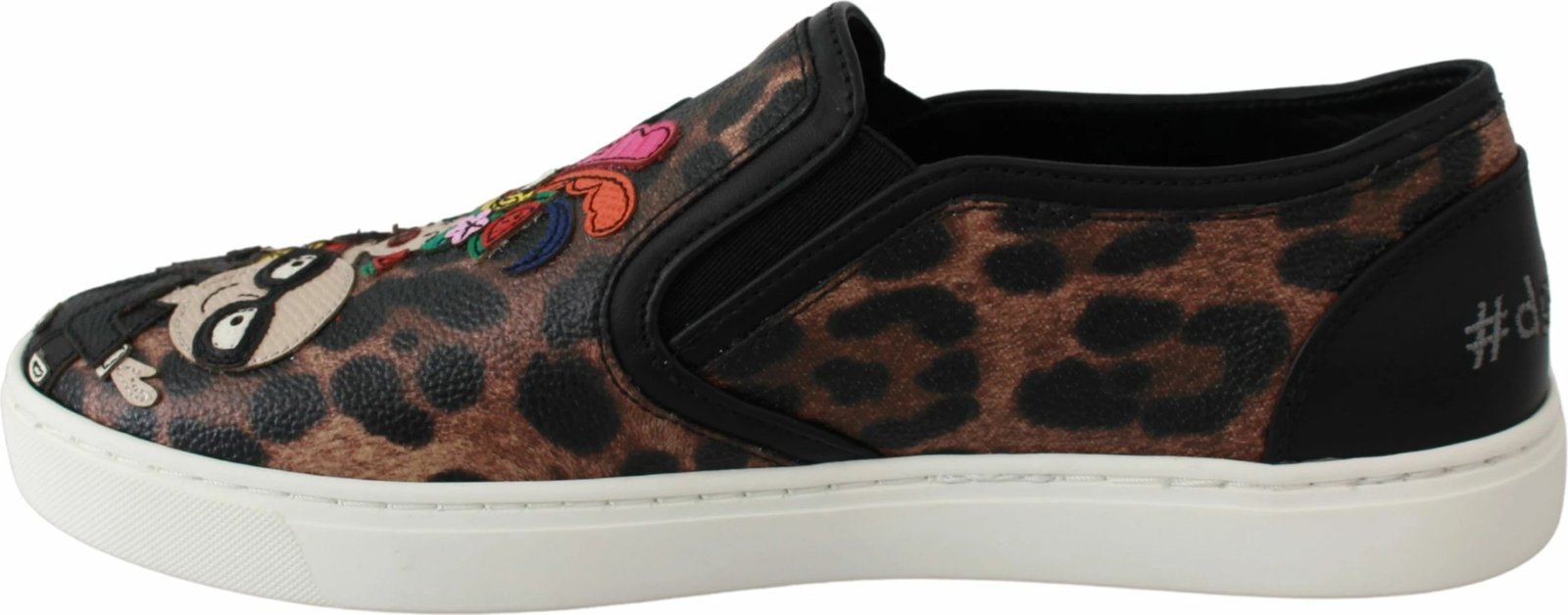 Këpucë për femra Dolce & Gabbana