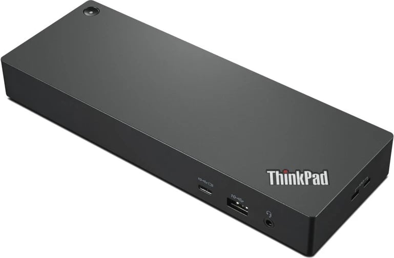 Stacioni i Dokimit Lenovo TB4 135W