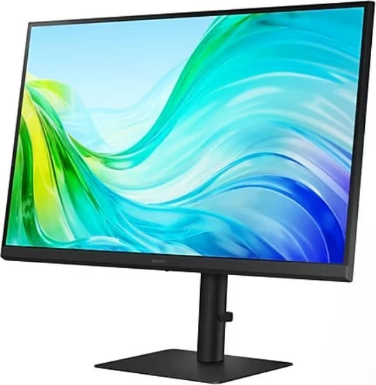 Monitor Samsung ViewFinity S61F 27", QHD, IPS, 100Hz, i zi