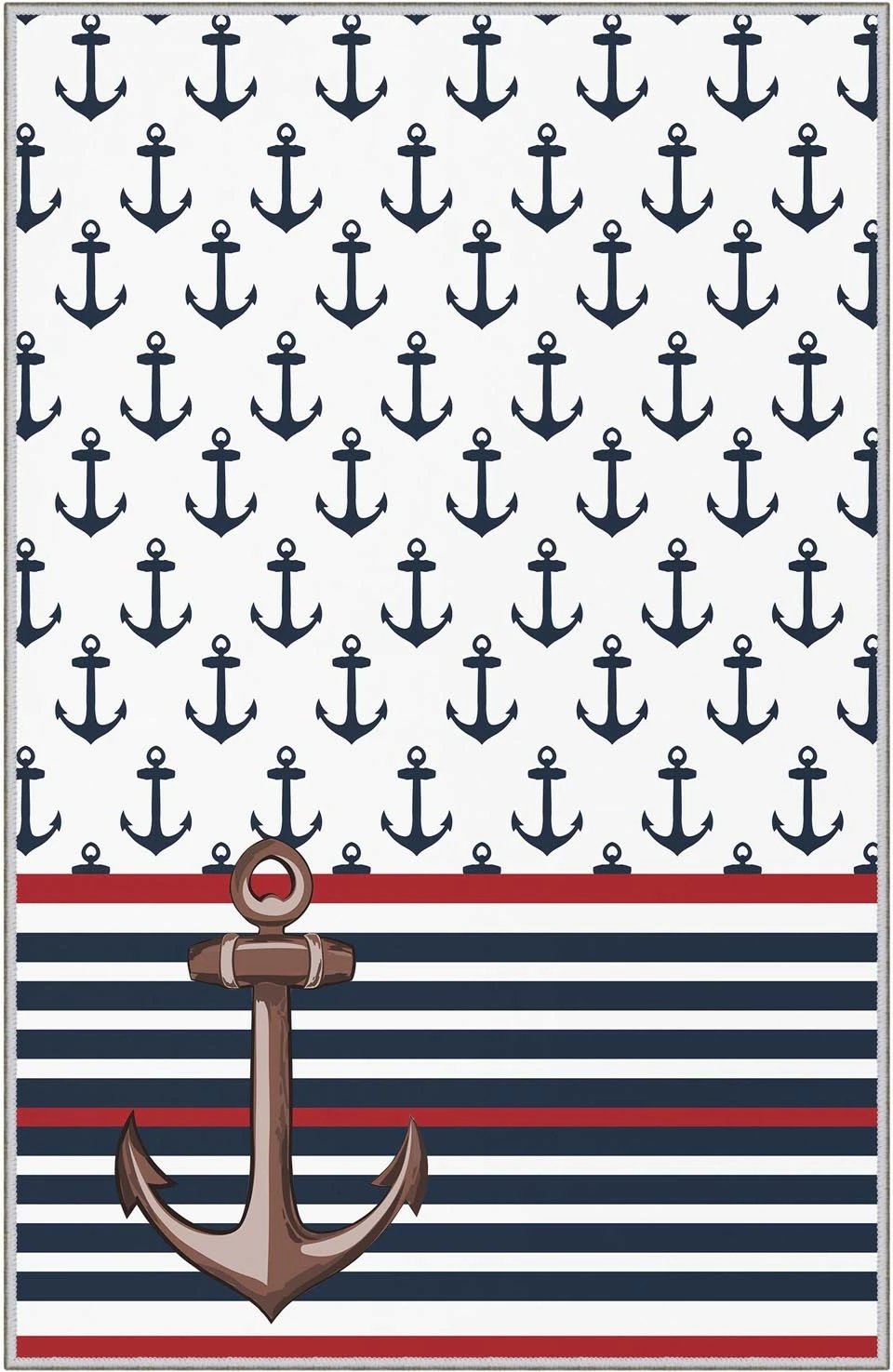 Qilim (80x120) Conceptum Hypnose, HMNT485 Qilim (80x120) Conceptum Hypnose, HMNT485