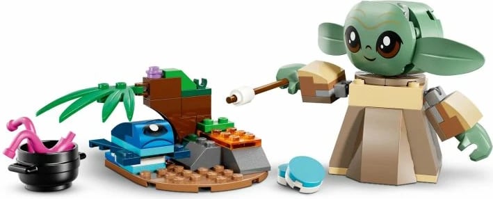 Aksesorë lodre Lego Star Wars për fëmijë