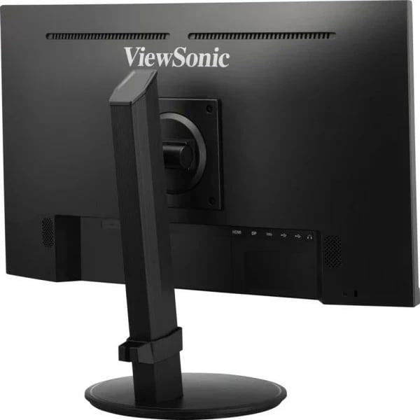 Monitor ViewSonic VG2409-MHDU-2 24 inch IPS FHD 100Hz USB-C HDMI zi