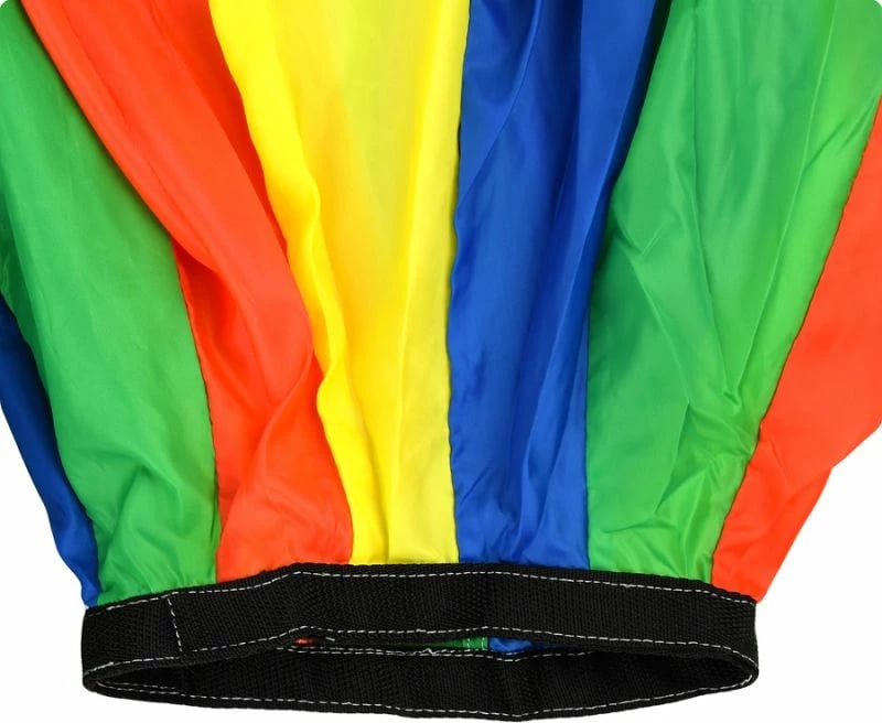 Shall animacioni Yakimasport për fëmijë, shumëngjyrësh