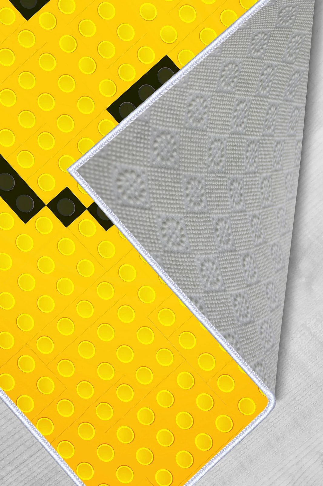 Qilim për korridor, shumëngjyrësh, Conceptum Hypnose, WOOKECE120, 100x200cm