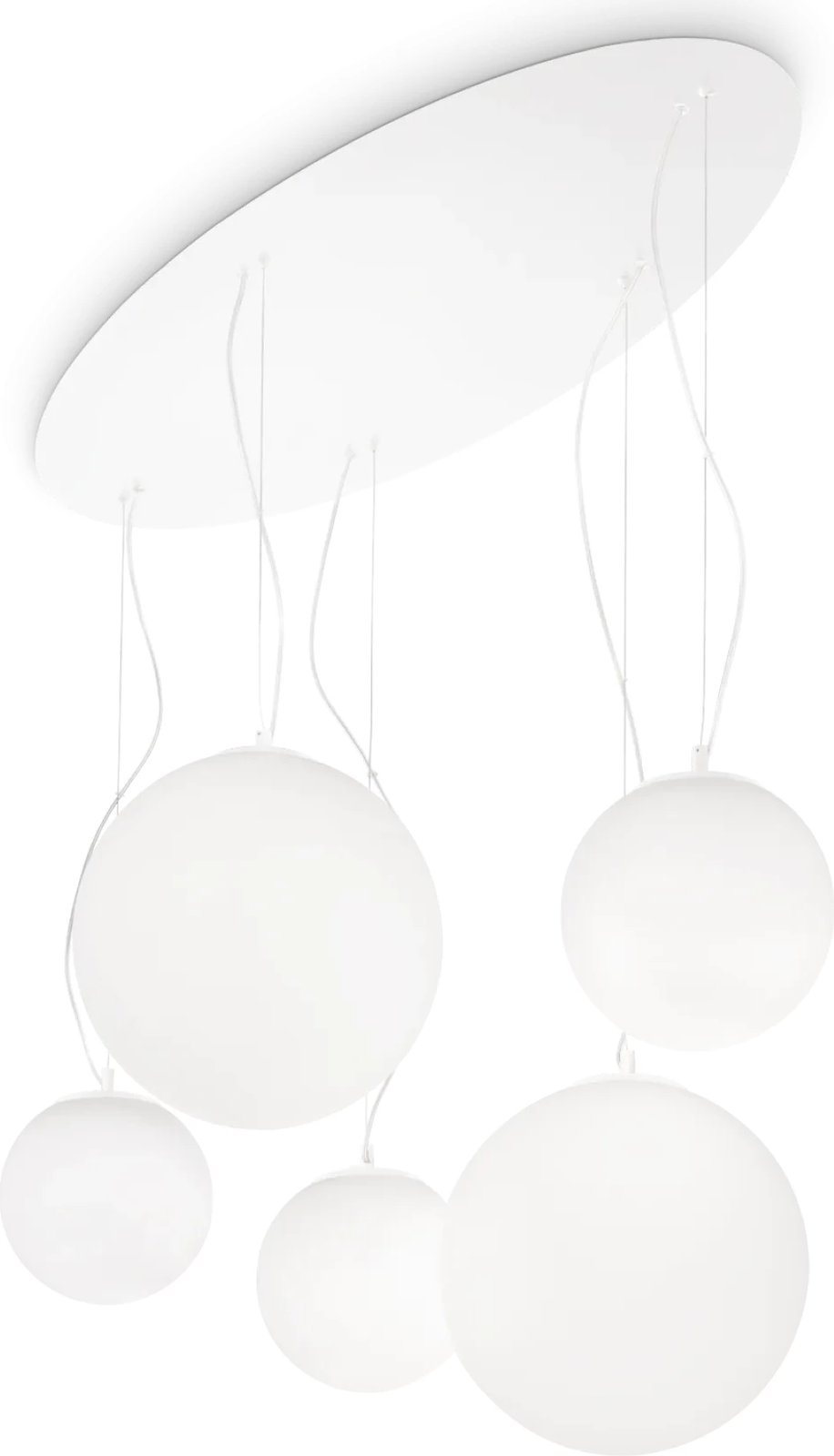 Llambë e varura Mapa sp5