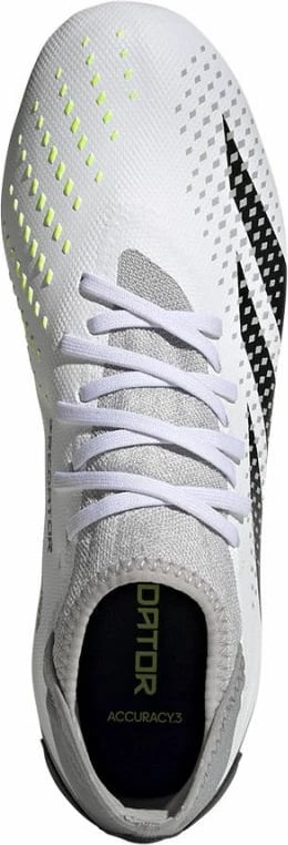 Atlete për meshkuj adidas Predator, të bardha