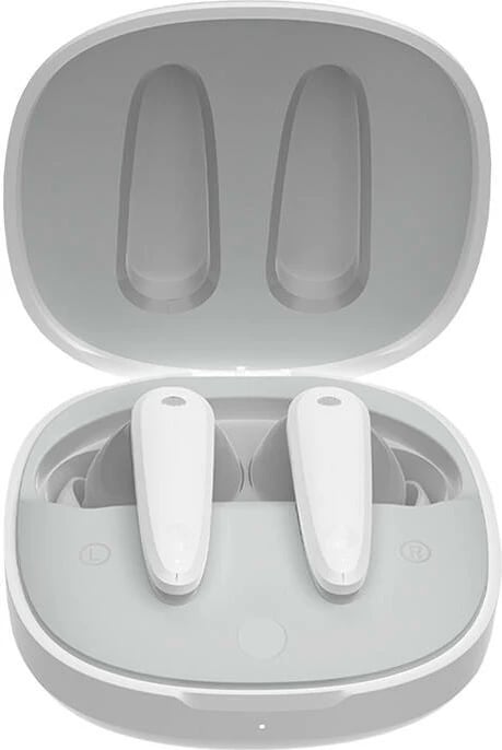 Kufje wireless MIIIW Sound Cube MW23W12, ANC, Bluetooth 5.3, të bardha