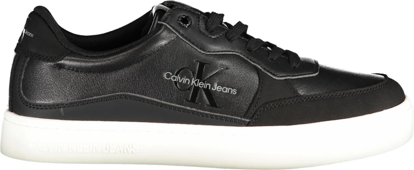 Atlete Calvin Klein meshkuj, të zeza