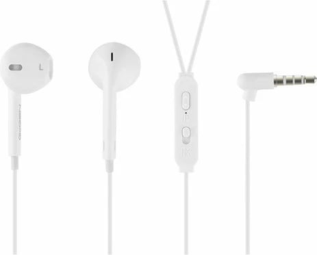 Kufje Headphones GoGEN ECM 01W