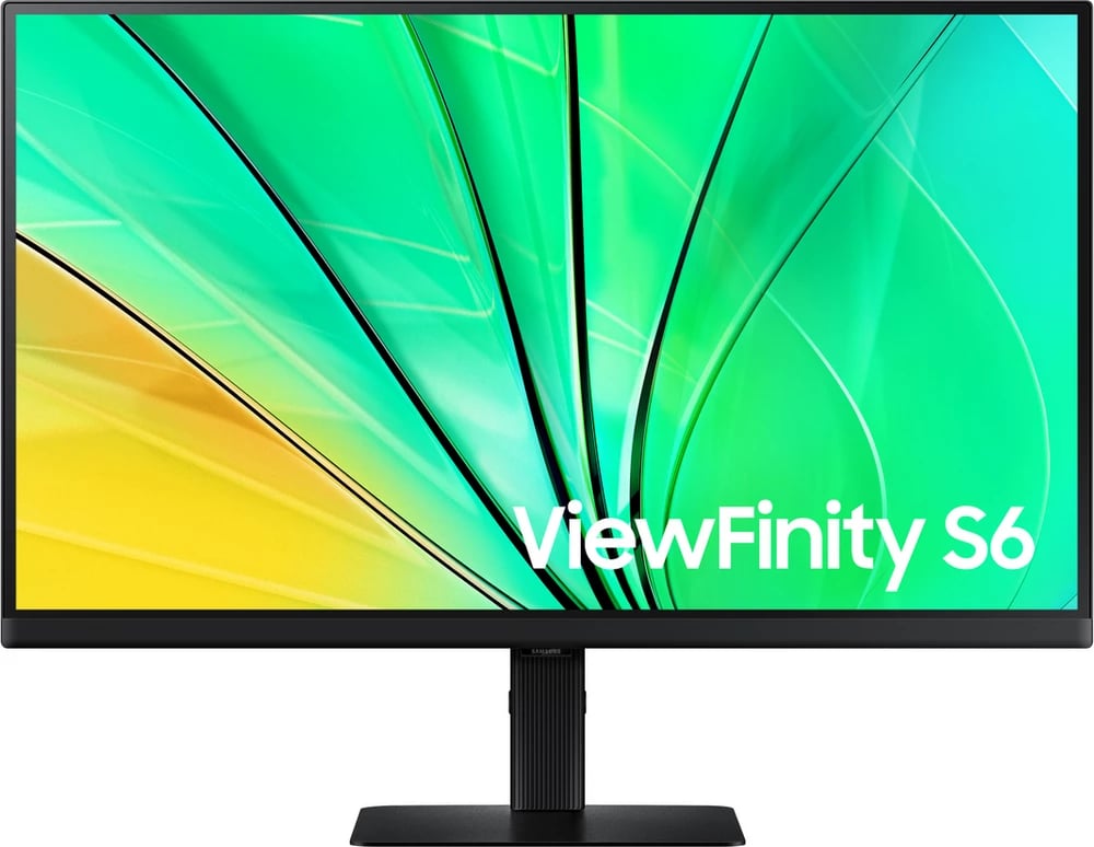 Monitor, Samsung, S27D600EAU / LS27D600EAUXEN, 27 inç, e zezë