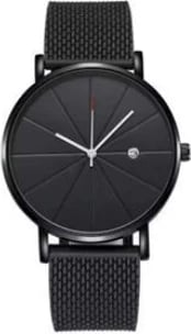 Orë dore, me dizajn minimalist dhe elegant. E zezë