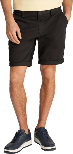 Shorce për meshkuj Tommy Hilfiger, të zeza