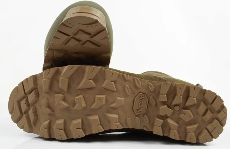 Çizme taktike për meshkuj Aku, të zeza