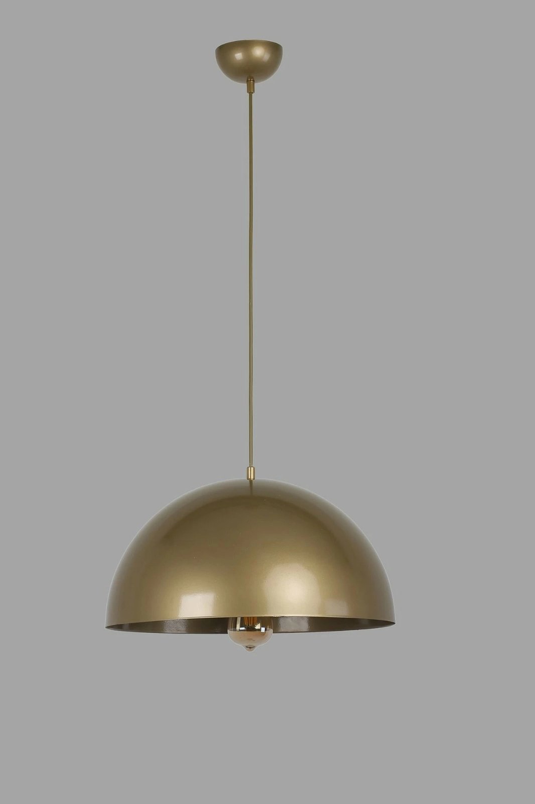 Llambë tavani Opviq, 8770-4, ngjyrë antike