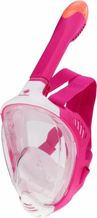 Maskë noti për vajza Aquawave, rozë