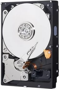 HDD Western Digital Caviar Blue, 1TB, 3.5", 7200RPM, SATA III