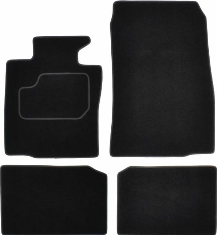 Shtroje Tepih Mini Countryman Min40