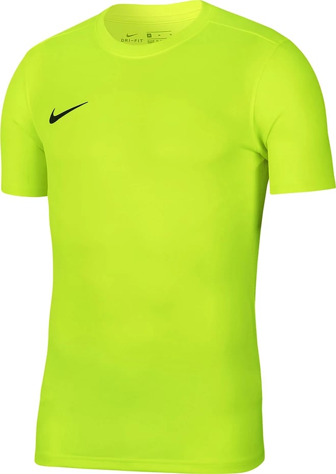 Maicë për fëmijë Nike, e gjelbër