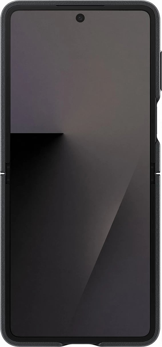 Mbështjellës Samsung Kindsuit për Galaxy Z Flip7, i zi