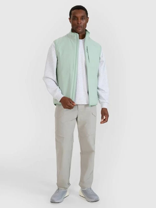 Jelek pa mëngë për meshkuj 4F