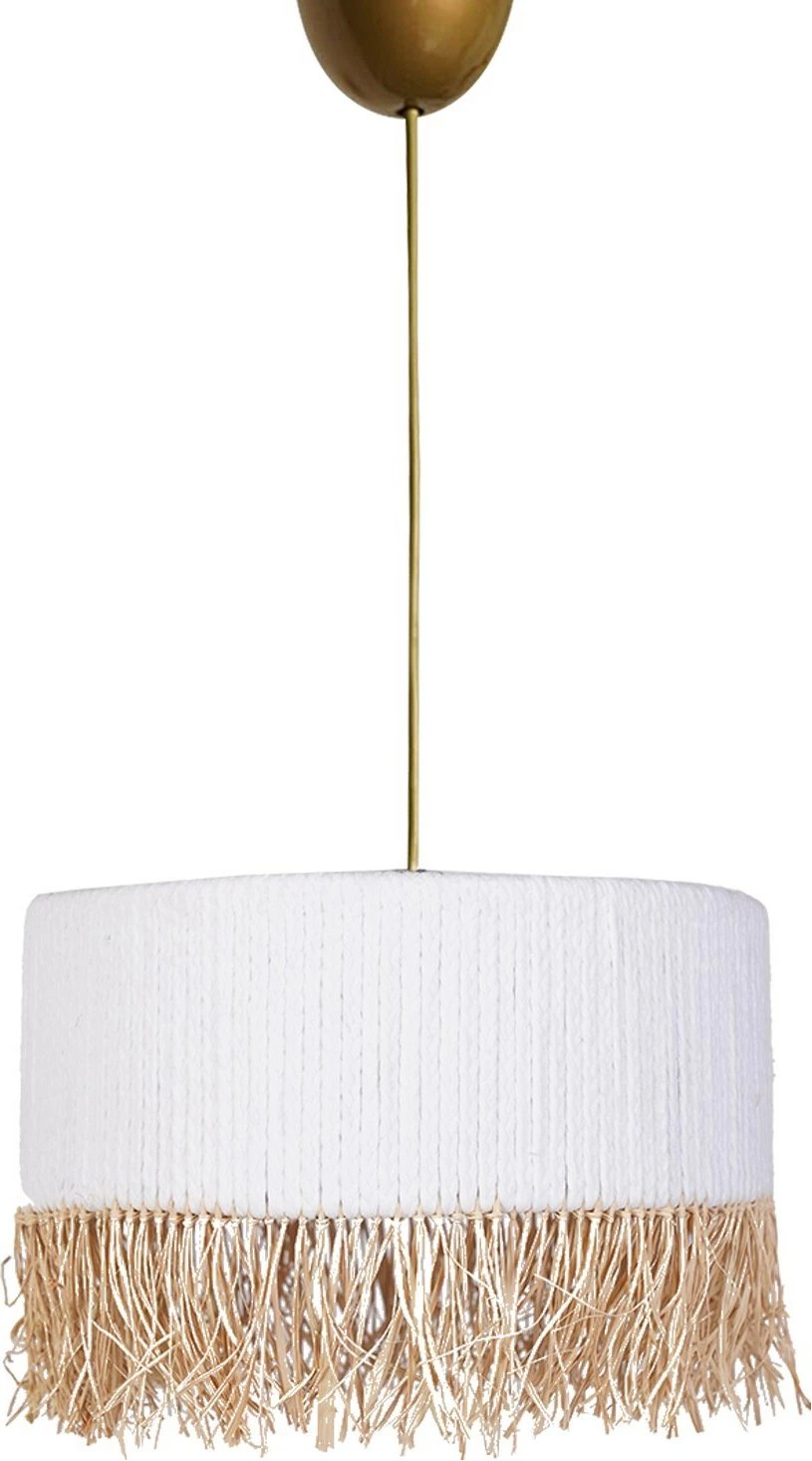 Llambë tavani Opviq, YL110, e bardhë, 20x30cm Llambë tavani Opviq, YL110, e bardhë, 20x30cm