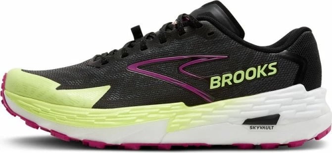 Atlete vrapimi për femra Brooks, të zeza
