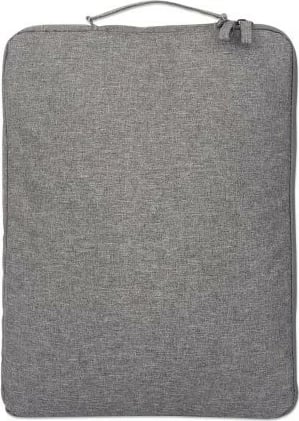 Mbështjellës laptopi MANHATTAN Seattle 15.6", rezistent ndaj ujit, anthrazit