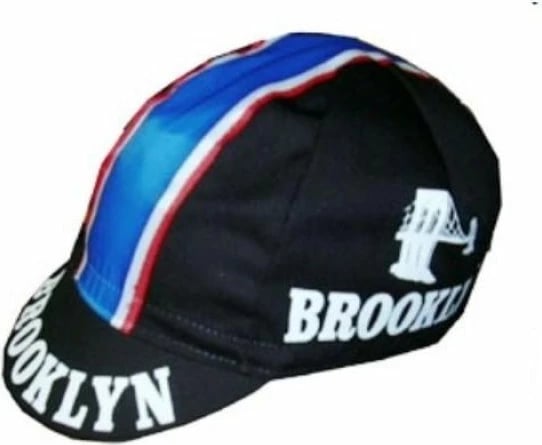 Kapelë çiklizmi Apis, e zezë